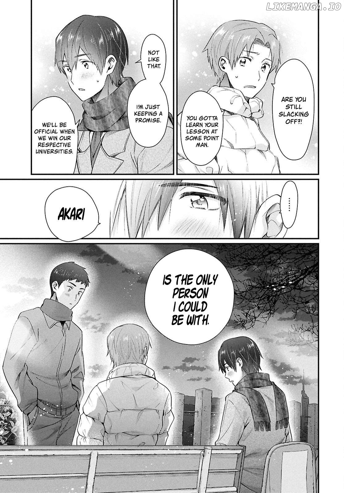 Fuufu Ijou, Koibito Miman, Chapter 78 image 30